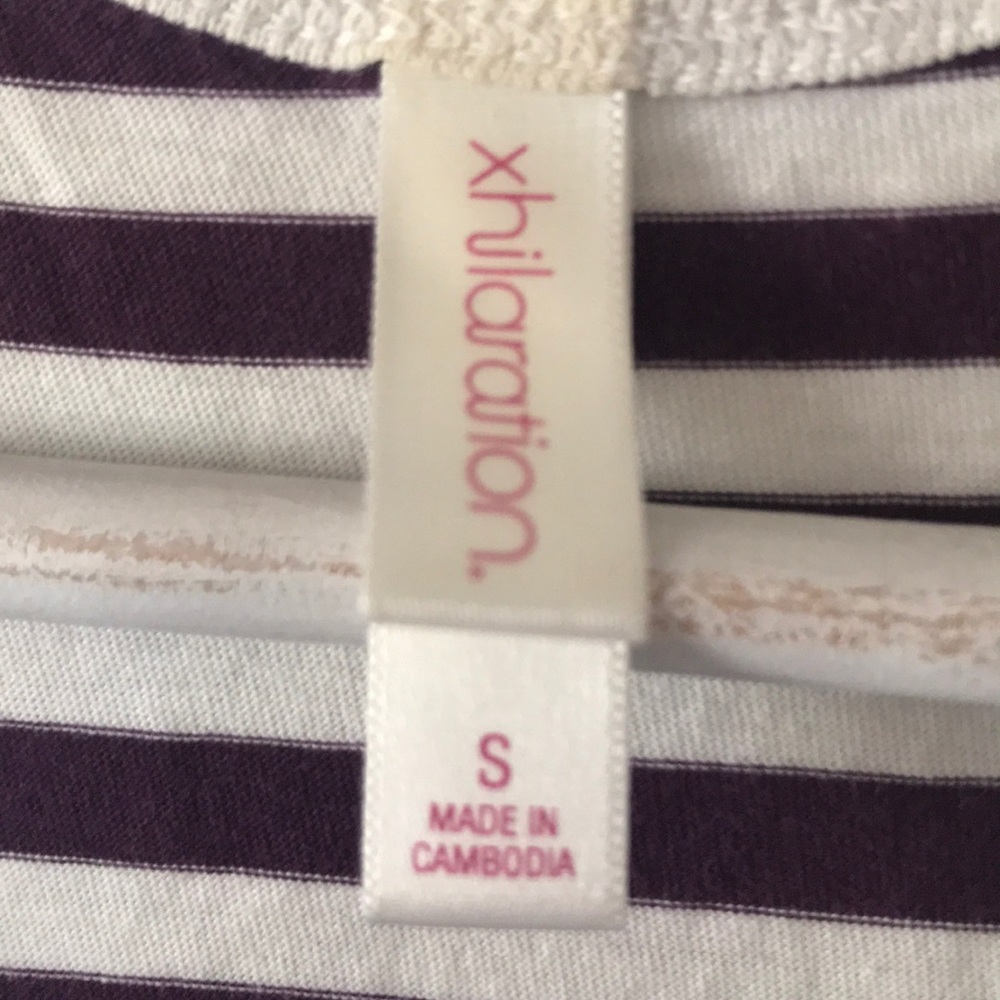 Retro-look Racerback Tank - Picture 4 of 4